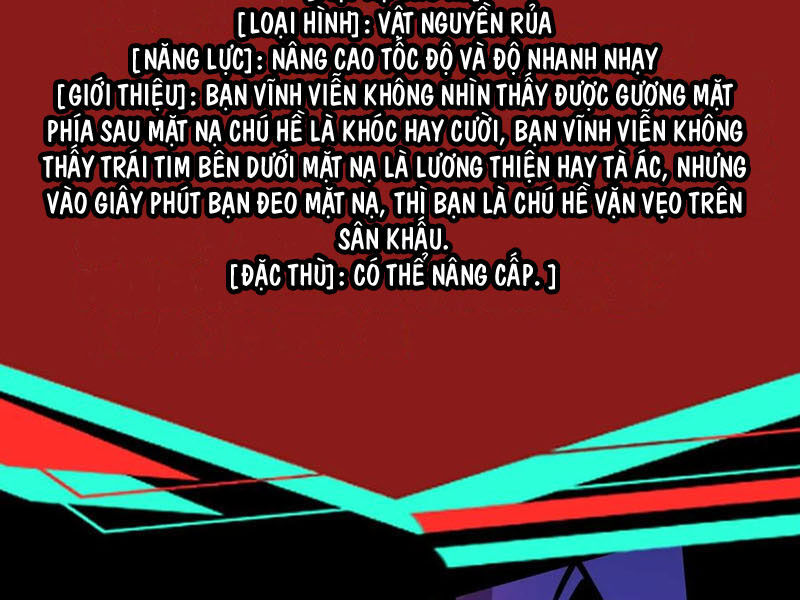 Dược Sư Kì Lạ: Bệnh Nhân Của Tôi Đều Rất Khủng Bố: Chapter 281