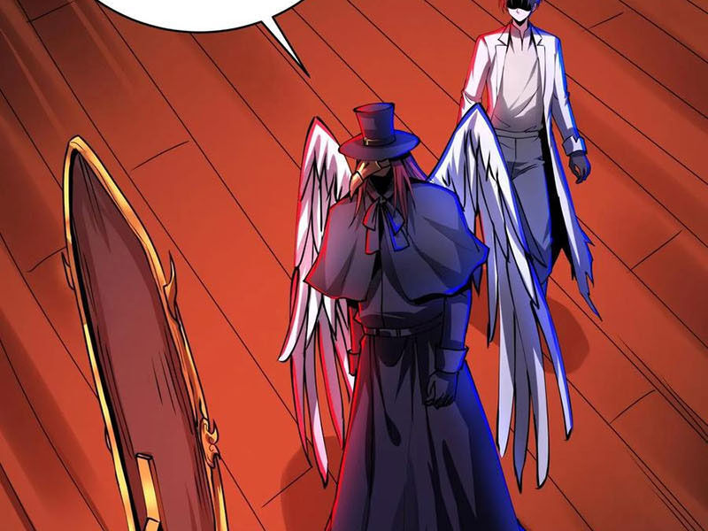 Dược Sư Kì Lạ: Bệnh Nhân Của Tôi Đều Rất Khủng Bố: Chapter 281