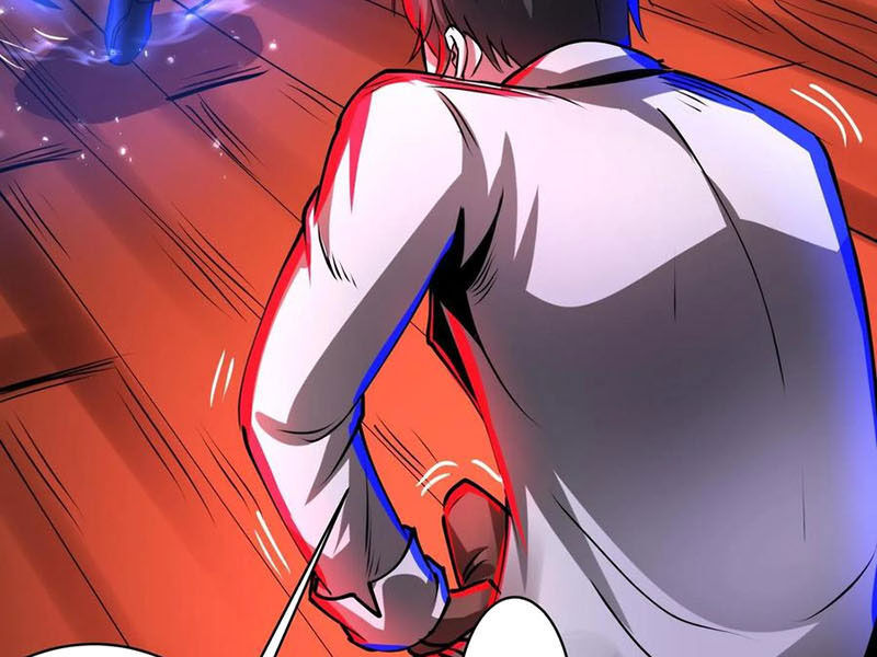 Dược Sư Kì Lạ: Bệnh Nhân Của Tôi Đều Rất Khủng Bố: Chapter 281