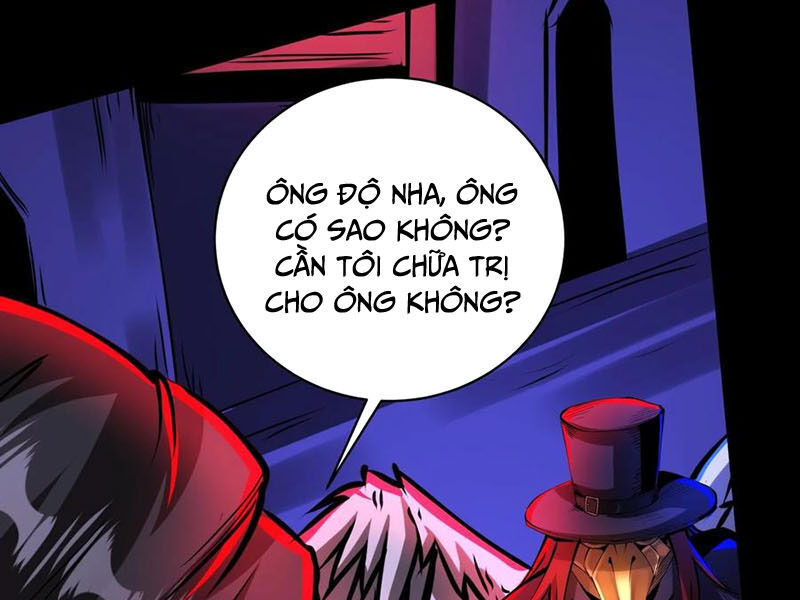 Dược Sư Kì Lạ: Bệnh Nhân Của Tôi Đều Rất Khủng Bố: Chapter 281