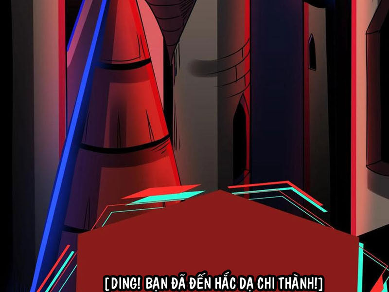 Dược Sư Kì Lạ: Bệnh Nhân Của Tôi Đều Rất Khủng Bố: Chapter 281