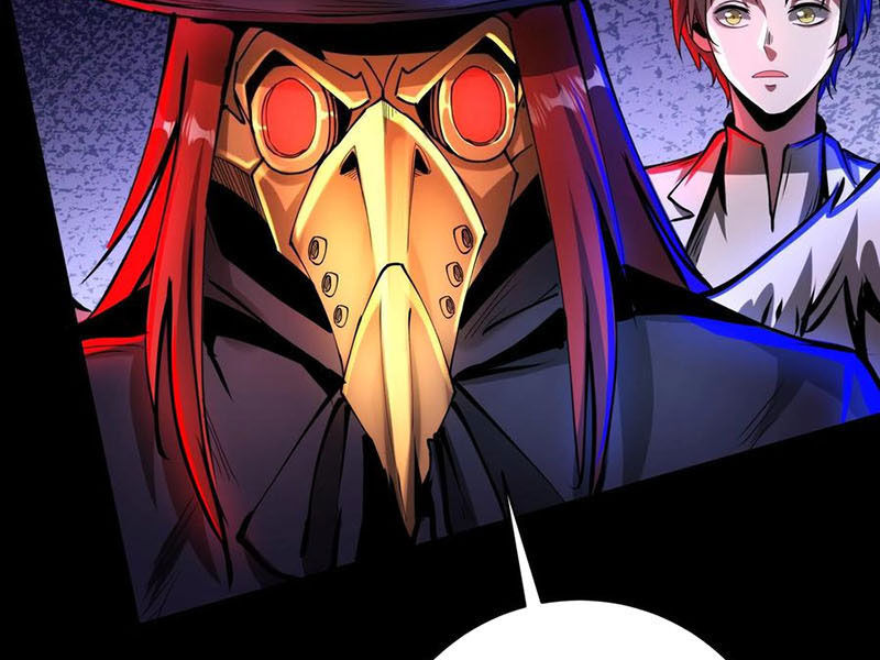Dược Sư Kì Lạ: Bệnh Nhân Của Tôi Đều Rất Khủng Bố: Chapter 281