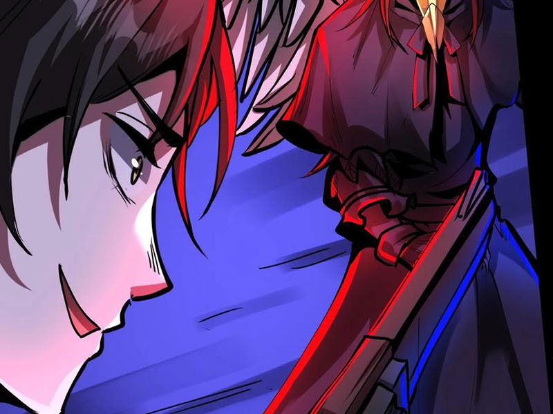 Dược Sư Kì Lạ: Bệnh Nhân Của Tôi Đều Rất Khủng Bố: Chapter 281