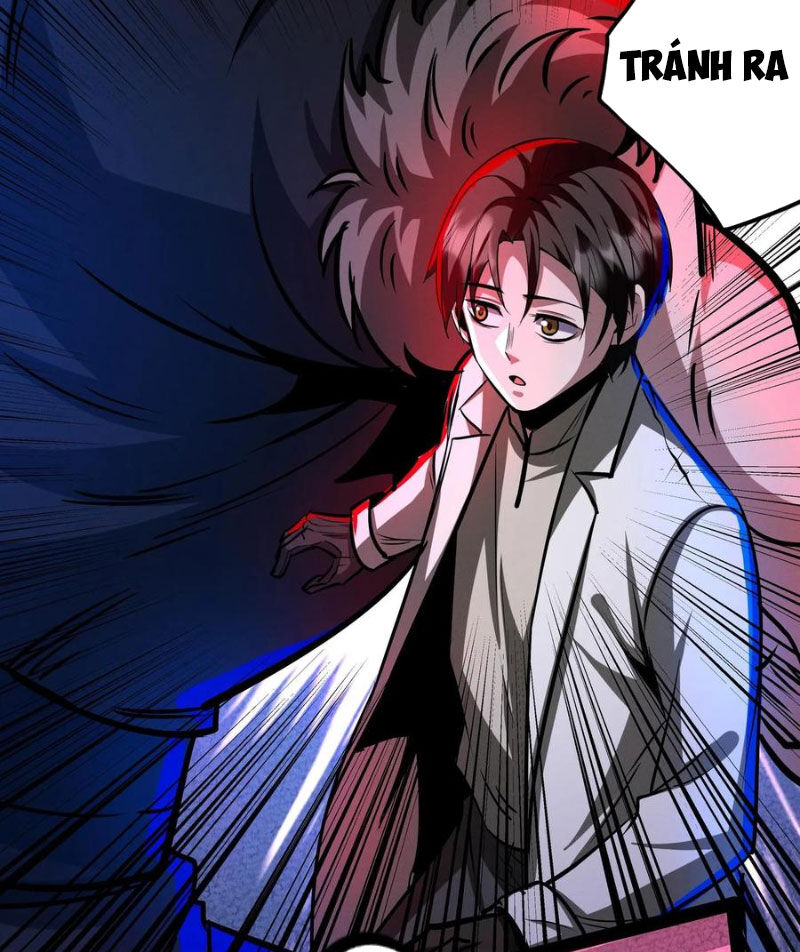 Dược Sư Kì Lạ: Bệnh Nhân Của Tôi Đều Rất Khủng Bố: Chapter 282
