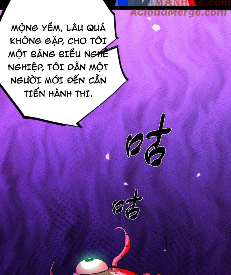 Dược Sư Kì Lạ: Bệnh Nhân Của Tôi Đều Rất Khủng Bố: Chapter 282
