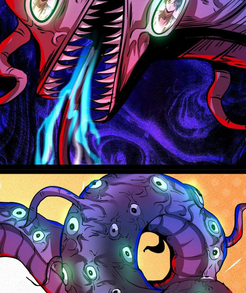Dược Sư Kì Lạ: Bệnh Nhân Của Tôi Đều Rất Khủng Bố: Chapter 282
