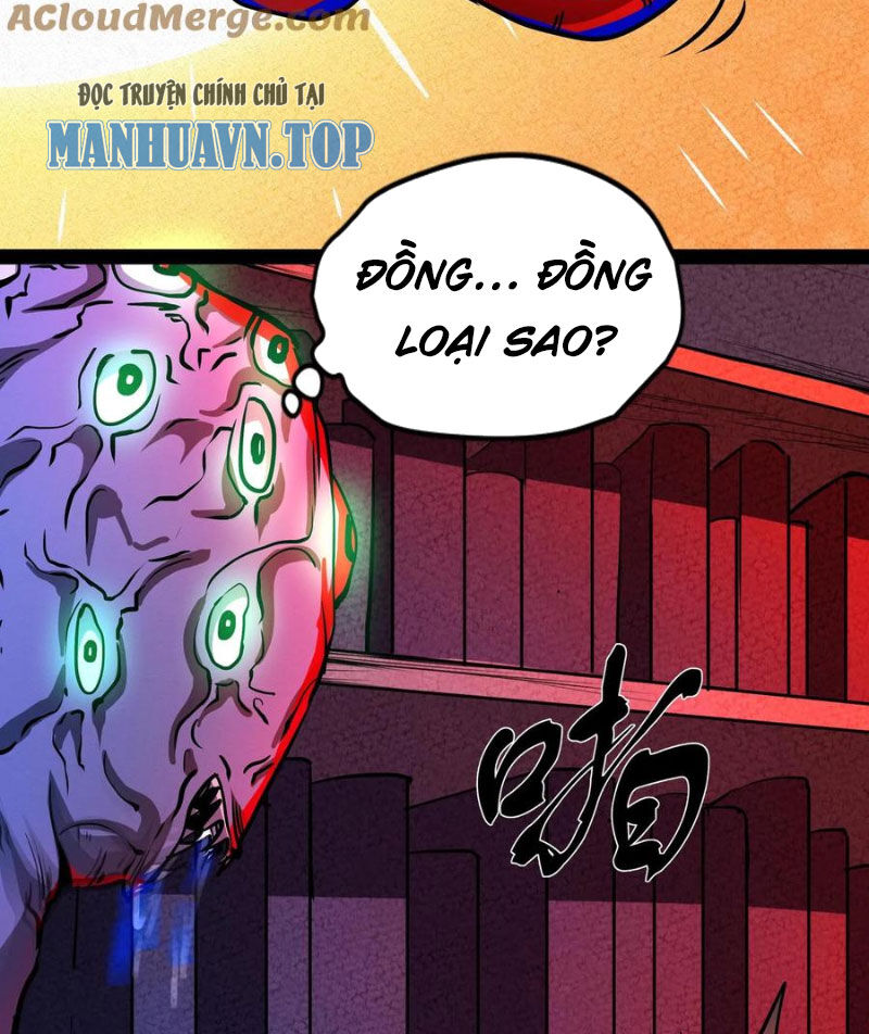 Dược Sư Kì Lạ: Bệnh Nhân Của Tôi Đều Rất Khủng Bố: Chapter 282