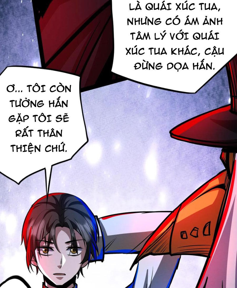 Dược Sư Kì Lạ: Bệnh Nhân Của Tôi Đều Rất Khủng Bố: Chapter 282
