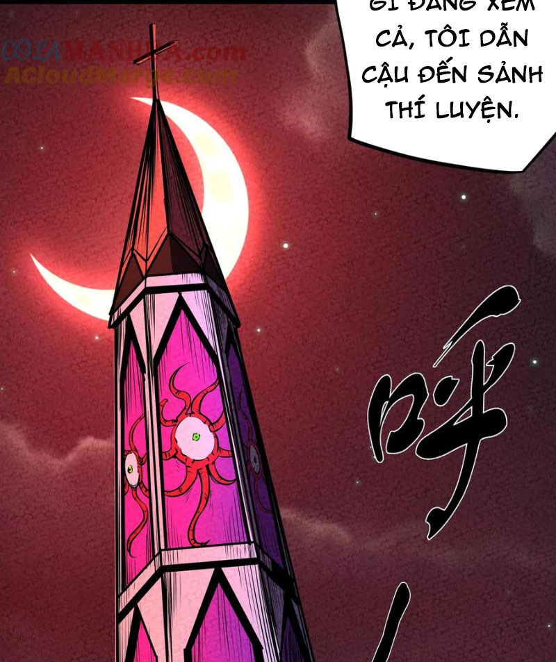 Dược Sư Kì Lạ: Bệnh Nhân Của Tôi Đều Rất Khủng Bố: Chapter 282