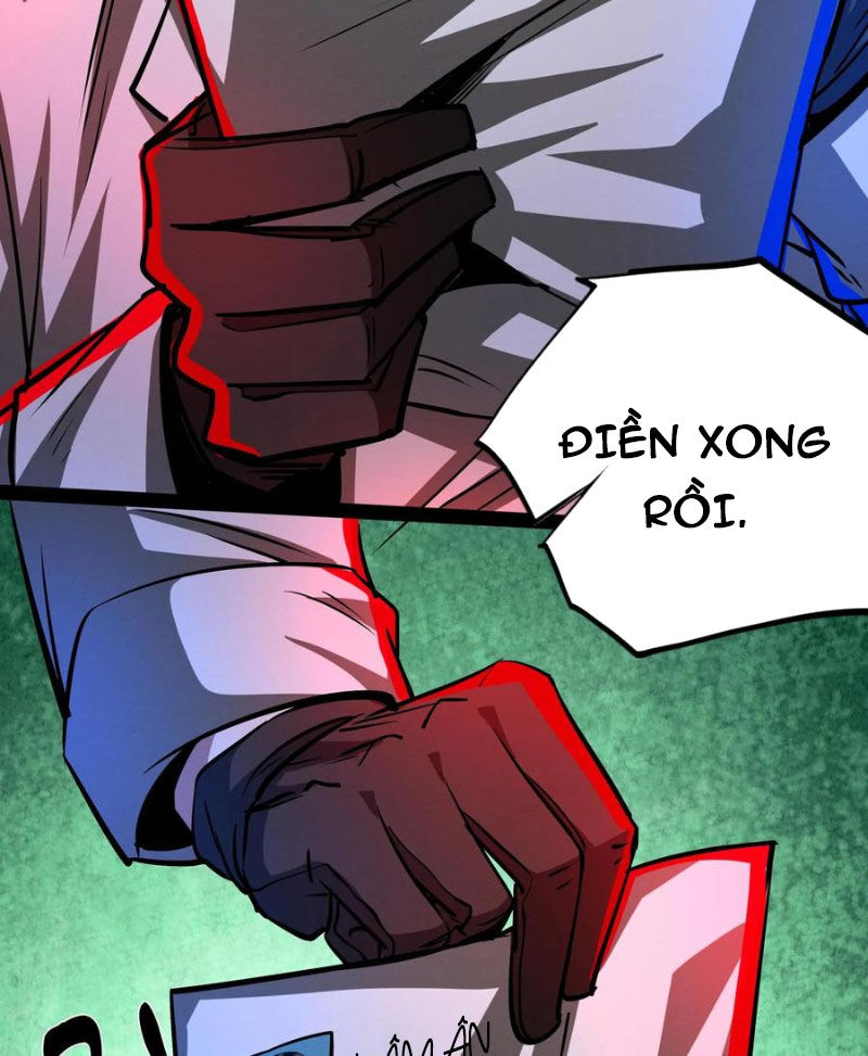 Dược Sư Kì Lạ: Bệnh Nhân Của Tôi Đều Rất Khủng Bố: Chapter 282