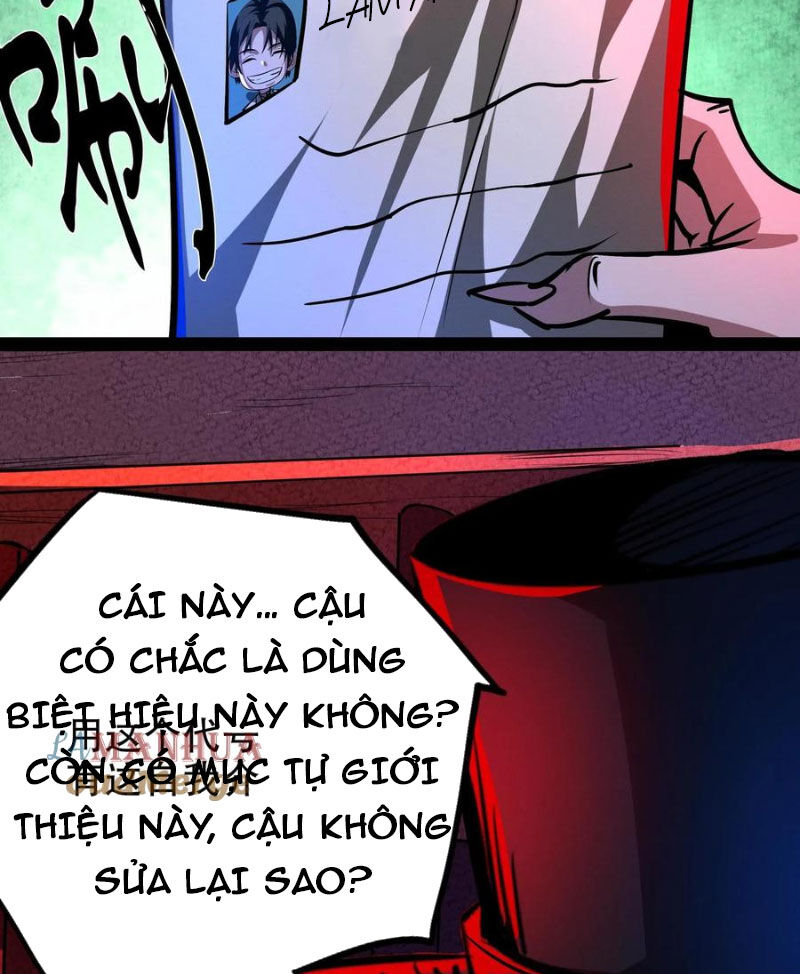 Dược Sư Kì Lạ: Bệnh Nhân Của Tôi Đều Rất Khủng Bố: Chapter 282
