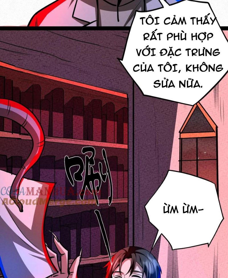 Dược Sư Kì Lạ: Bệnh Nhân Của Tôi Đều Rất Khủng Bố: Chapter 282