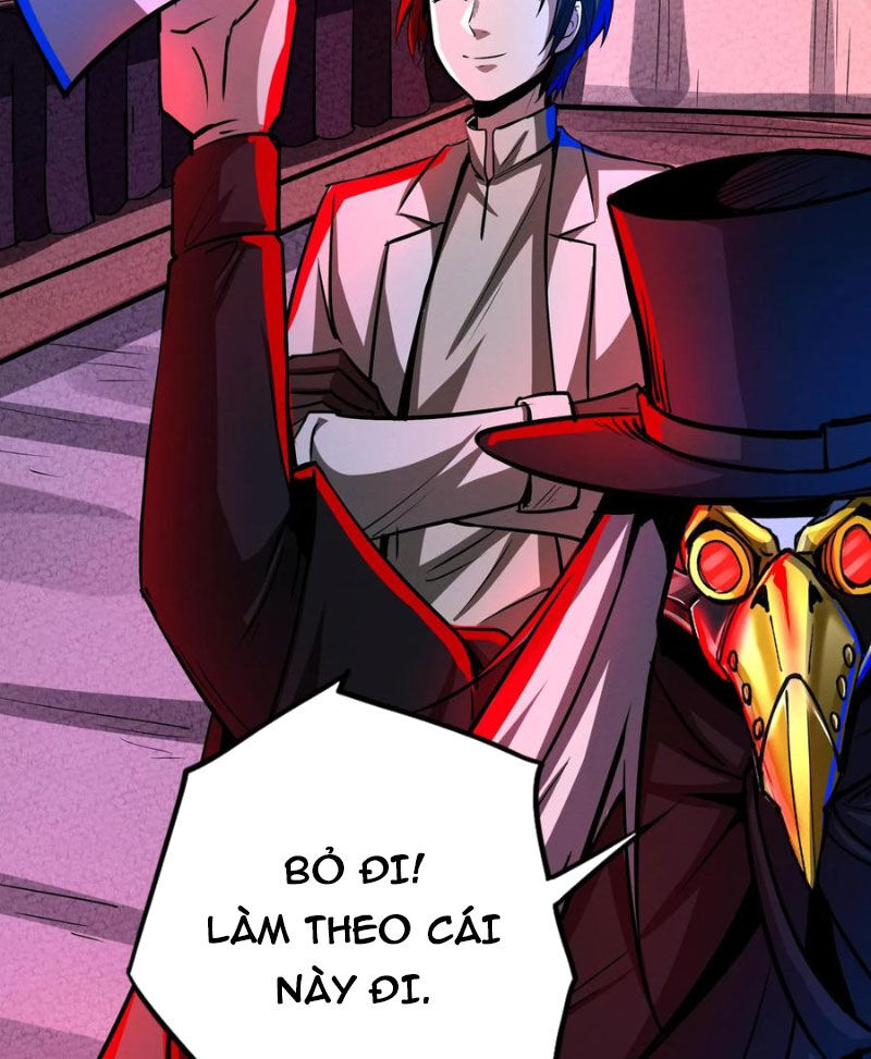 Dược Sư Kì Lạ: Bệnh Nhân Của Tôi Đều Rất Khủng Bố: Chapter 282