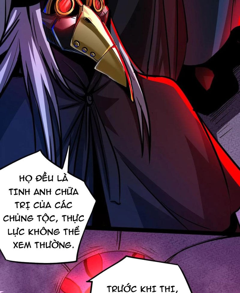 Dược Sư Kì Lạ: Bệnh Nhân Của Tôi Đều Rất Khủng Bố: Chapter 282