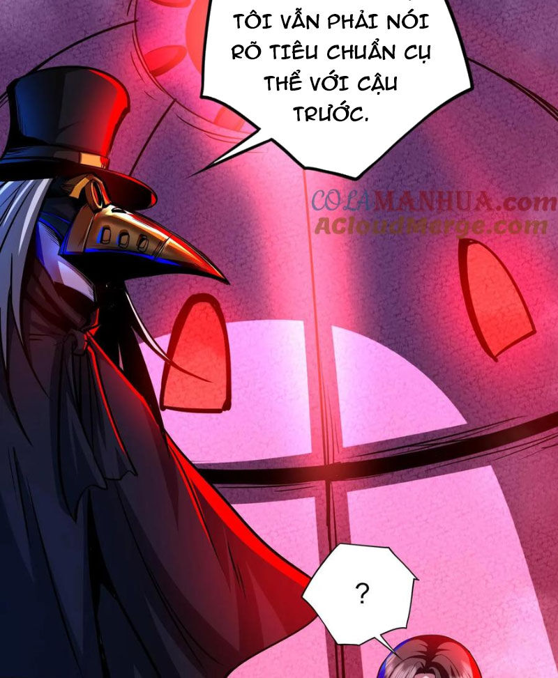 Dược Sư Kì Lạ: Bệnh Nhân Của Tôi Đều Rất Khủng Bố: Chapter 282
