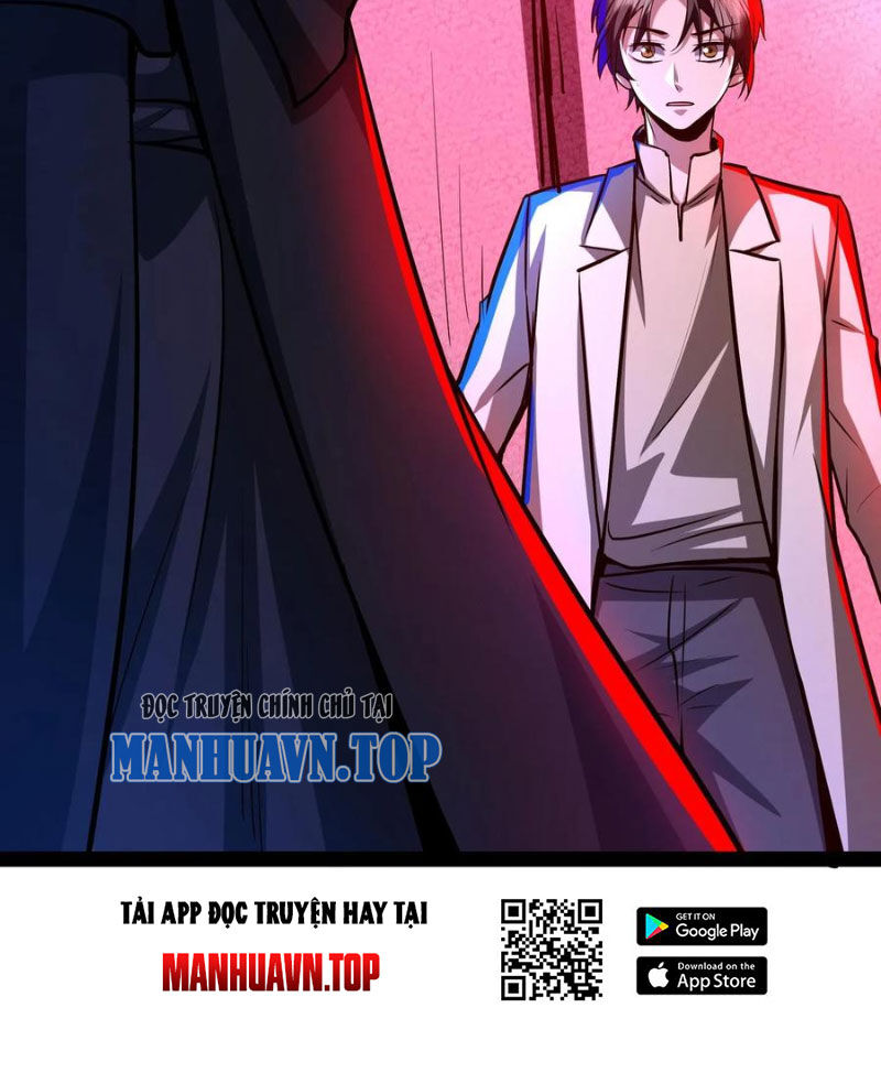 Dược Sư Kì Lạ: Bệnh Nhân Của Tôi Đều Rất Khủng Bố: Chapter 282