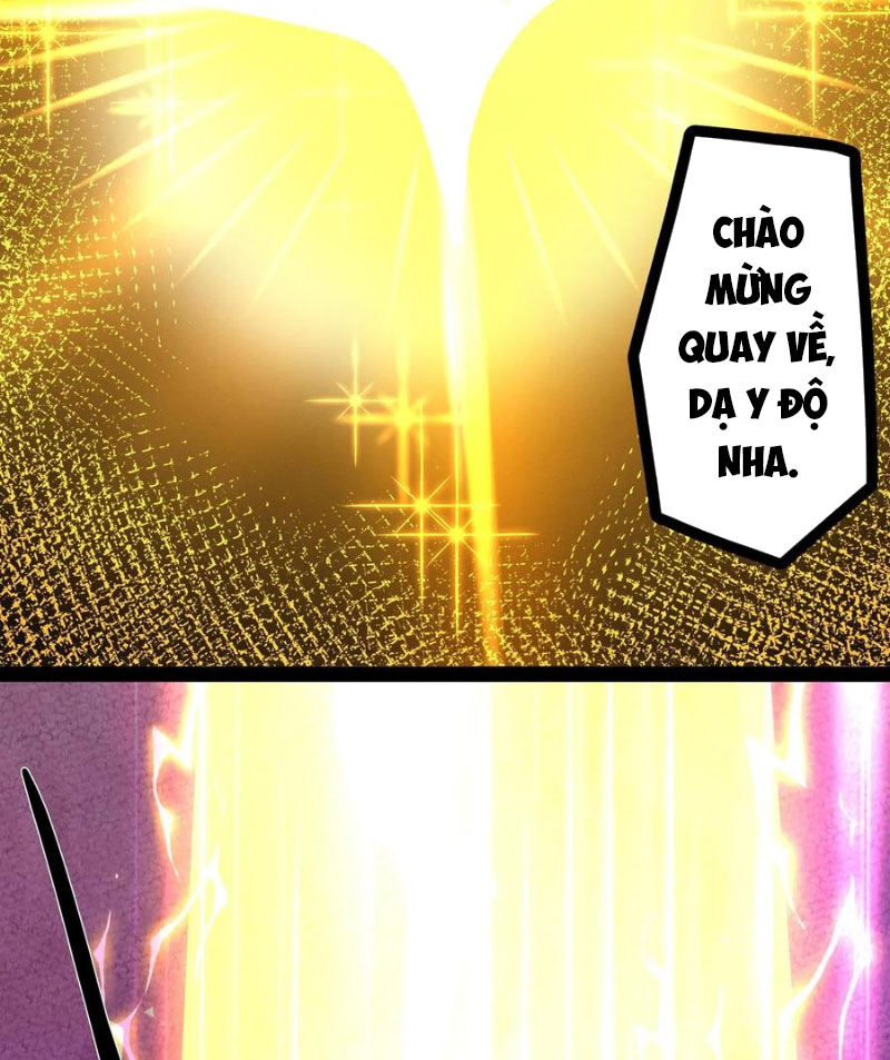 Dược Sư Kì Lạ: Bệnh Nhân Của Tôi Đều Rất Khủng Bố: Chapter 282
