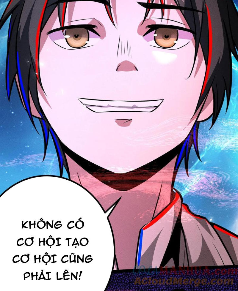 Dược Sư Kì Lạ: Bệnh Nhân Của Tôi Đều Rất Khủng Bố: Chapter 284