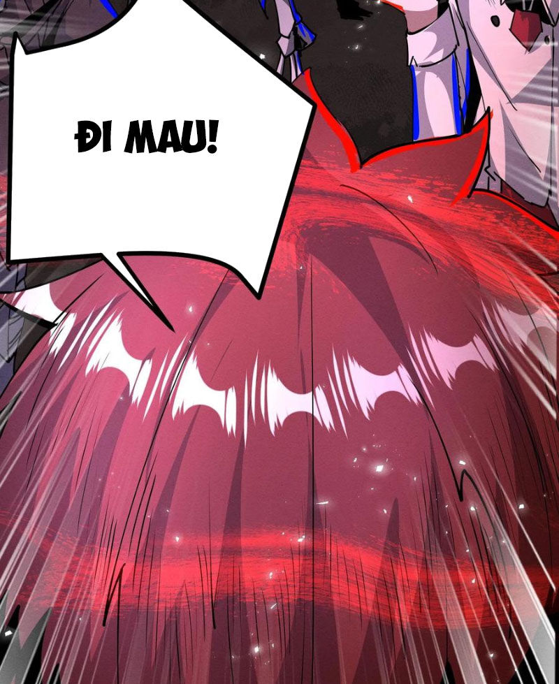Dược Sư Kì Lạ: Bệnh Nhân Của Tôi Đều Rất Khủng Bố: Chapter 284
