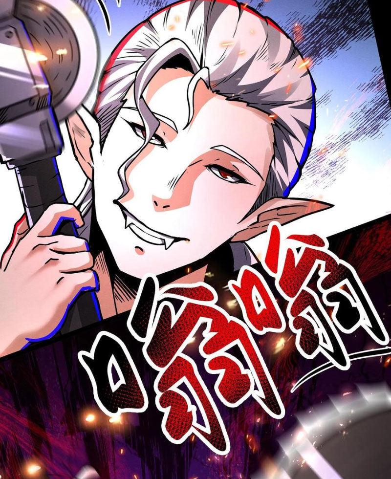 Dược Sư Kì Lạ: Bệnh Nhân Của Tôi Đều Rất Khủng Bố: Chapter 284