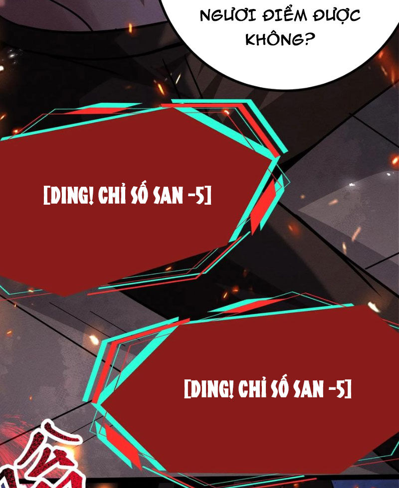 Dược Sư Kì Lạ: Bệnh Nhân Của Tôi Đều Rất Khủng Bố: Chapter 284