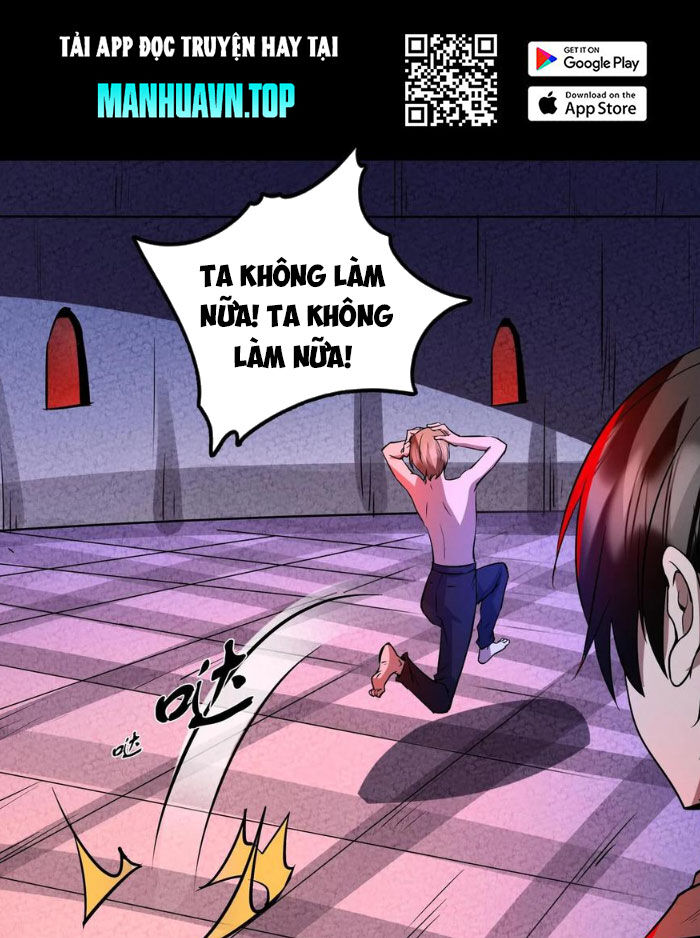 Dược Sư Kì Lạ: Bệnh Nhân Của Tôi Đều Rất Khủng Bố: Chapter 285