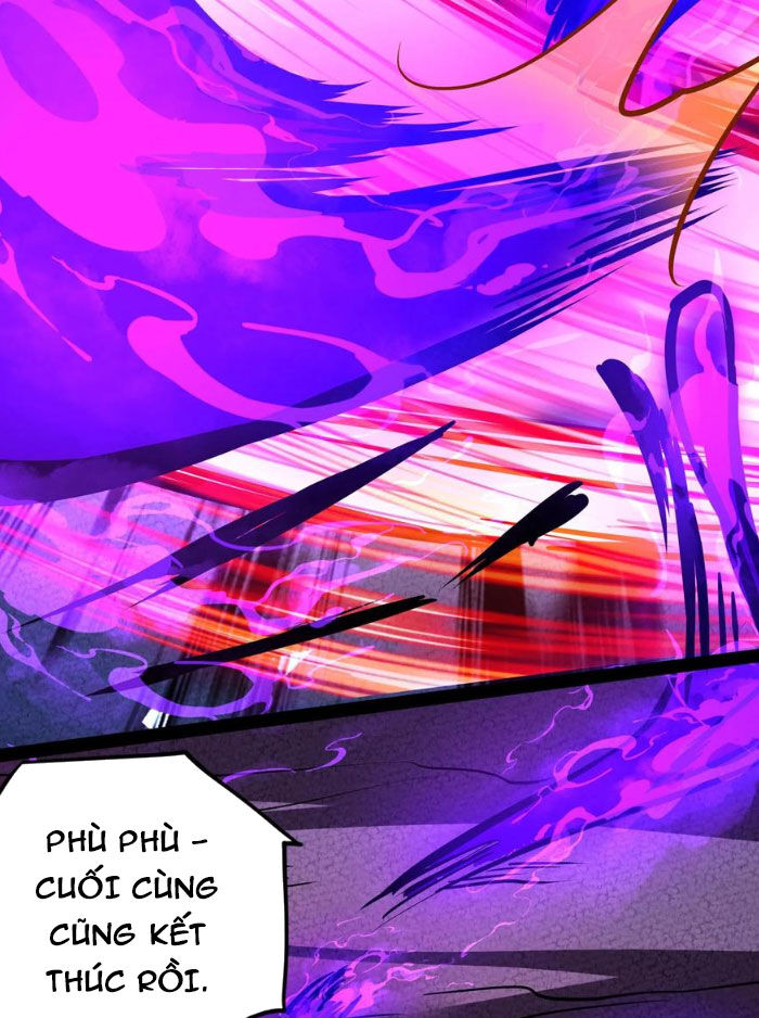 Dược Sư Kì Lạ: Bệnh Nhân Của Tôi Đều Rất Khủng Bố: Chapter 285