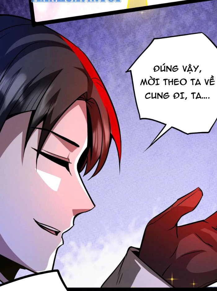 Dược Sư Kì Lạ: Bệnh Nhân Của Tôi Đều Rất Khủng Bố: Chapter 285