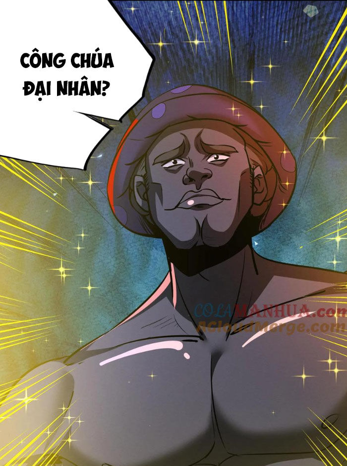 Dược Sư Kì Lạ: Bệnh Nhân Của Tôi Đều Rất Khủng Bố: Chapter 285
