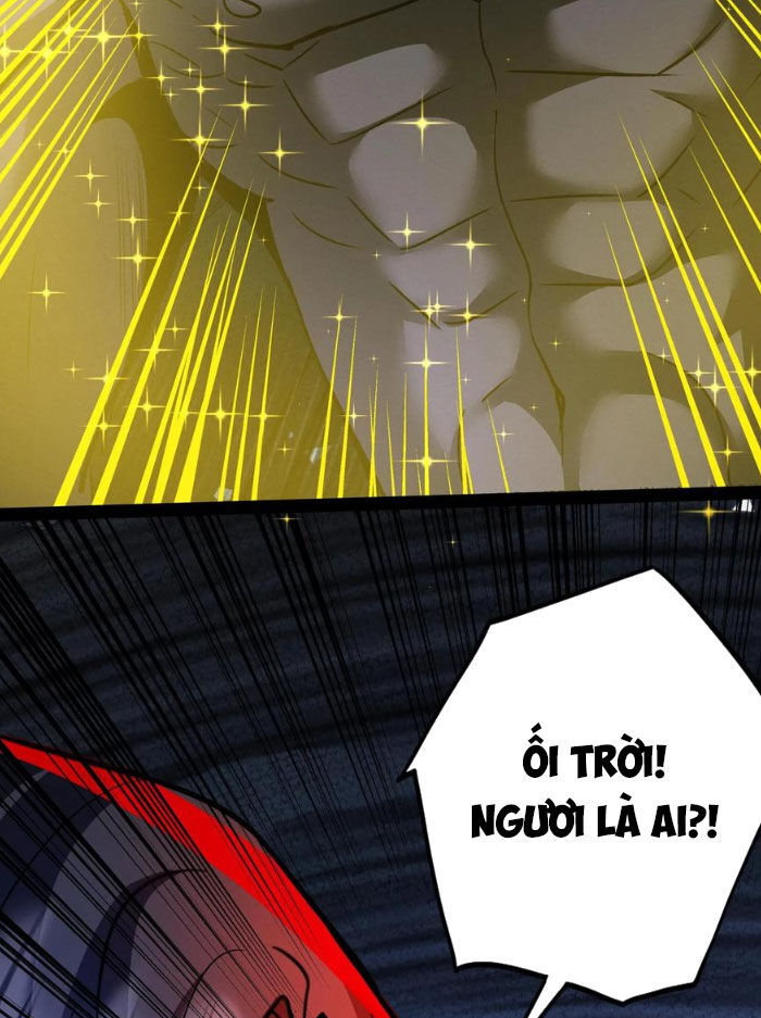 Dược Sư Kì Lạ: Bệnh Nhân Của Tôi Đều Rất Khủng Bố: Chapter 285