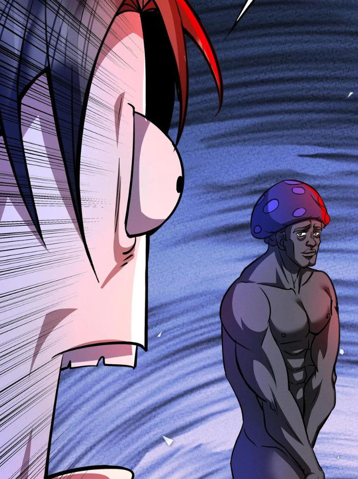 Dược Sư Kì Lạ: Bệnh Nhân Của Tôi Đều Rất Khủng Bố: Chapter 285