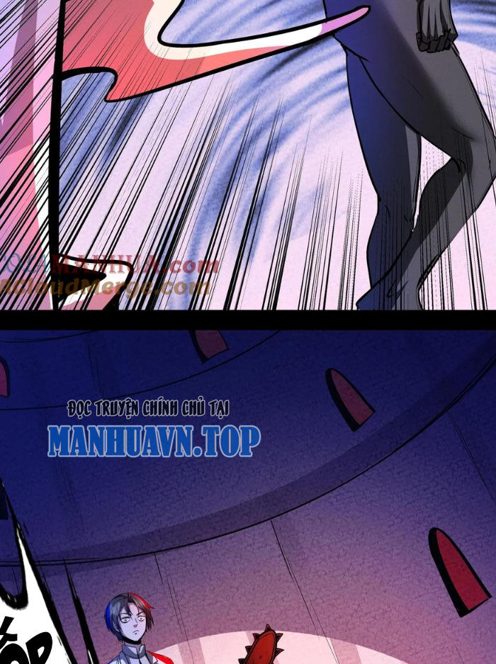 Dược Sư Kì Lạ: Bệnh Nhân Của Tôi Đều Rất Khủng Bố: Chapter 285