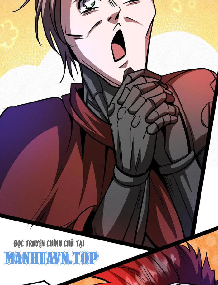 Dược Sư Kì Lạ: Bệnh Nhân Của Tôi Đều Rất Khủng Bố: Chapter 285
