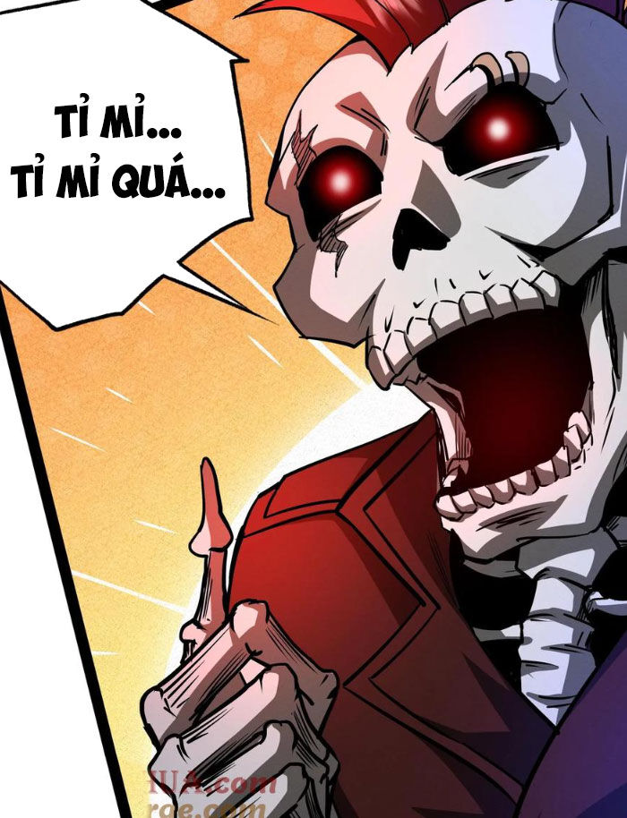 Dược Sư Kì Lạ: Bệnh Nhân Của Tôi Đều Rất Khủng Bố: Chapter 285