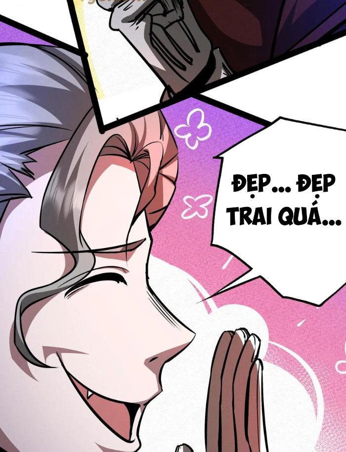 Dược Sư Kì Lạ: Bệnh Nhân Của Tôi Đều Rất Khủng Bố: Chapter 285
