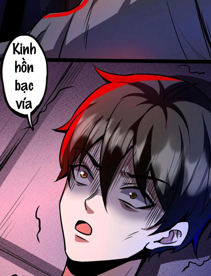 Dược Sư Kì Lạ: Bệnh Nhân Của Tôi Đều Rất Khủng Bố: Chapter 285