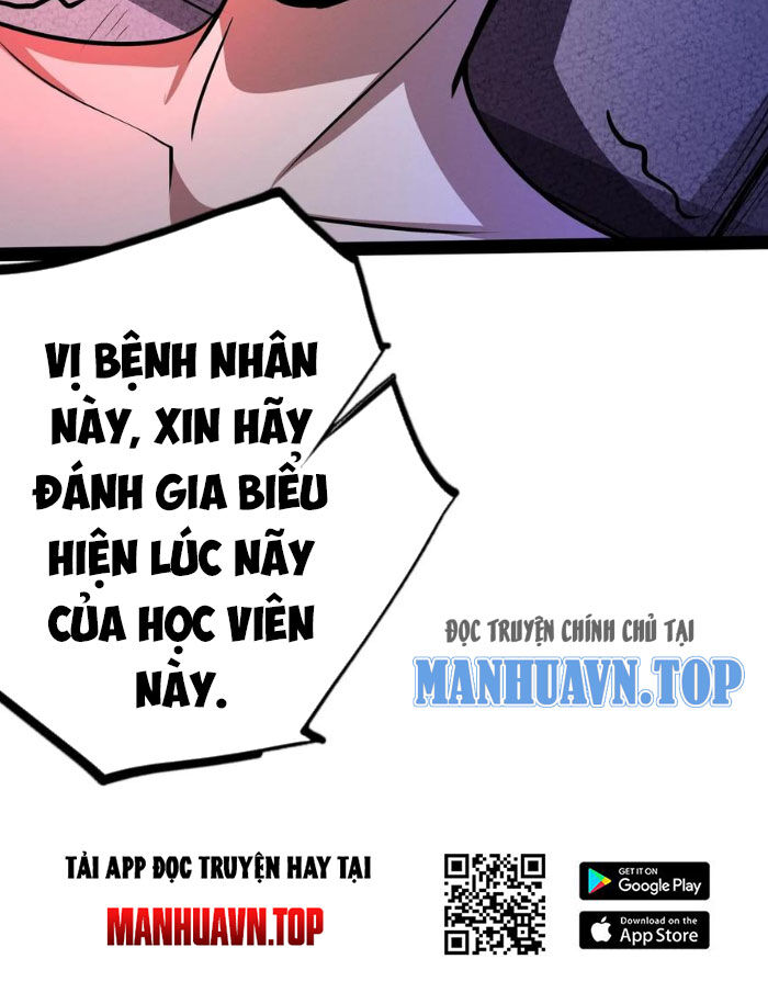 Dược Sư Kì Lạ: Bệnh Nhân Của Tôi Đều Rất Khủng Bố: Chapter 285