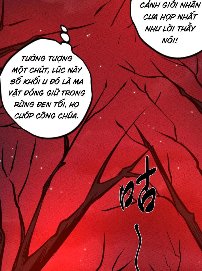 Dược Sư Kì Lạ: Bệnh Nhân Của Tôi Đều Rất Khủng Bố: Chapter 285