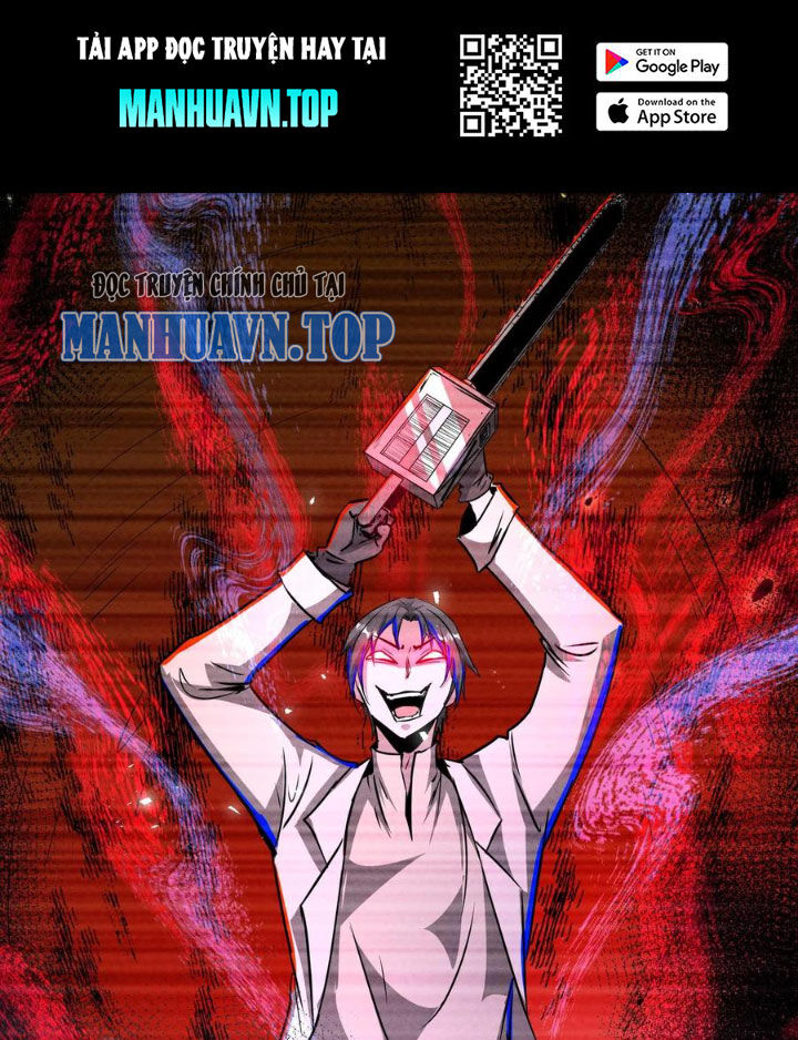 Dược Sư Kì Lạ: Bệnh Nhân Của Tôi Đều Rất Khủng Bố: Chapter 286