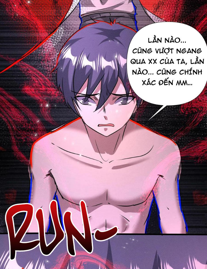 Dược Sư Kì Lạ: Bệnh Nhân Của Tôi Đều Rất Khủng Bố: Chapter 286