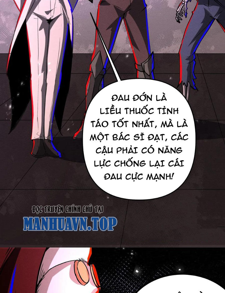 Dược Sư Kì Lạ: Bệnh Nhân Của Tôi Đều Rất Khủng Bố: Chapter 286