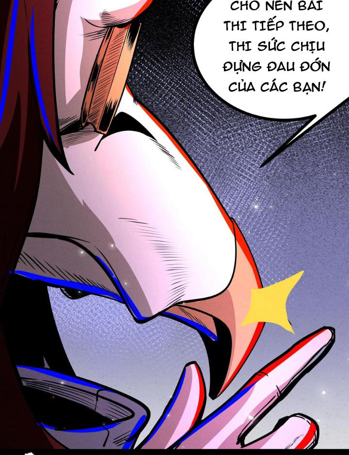 Dược Sư Kì Lạ: Bệnh Nhân Của Tôi Đều Rất Khủng Bố: Chapter 286