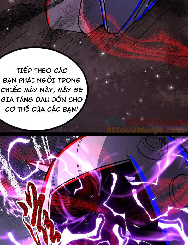 Dược Sư Kì Lạ: Bệnh Nhân Của Tôi Đều Rất Khủng Bố: Chapter 286