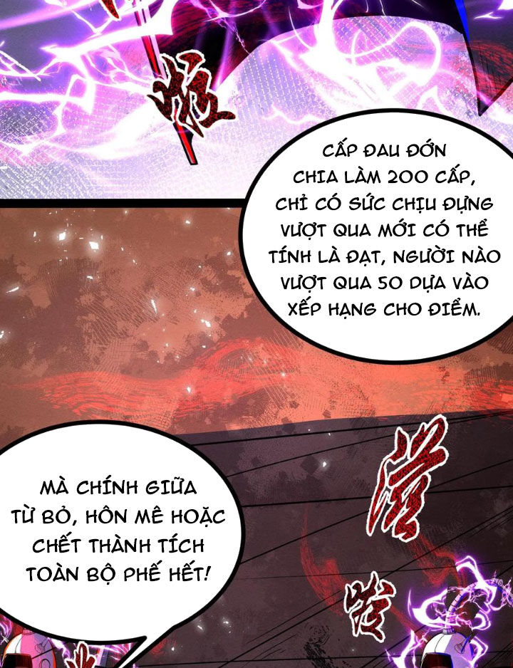 Dược Sư Kì Lạ: Bệnh Nhân Của Tôi Đều Rất Khủng Bố: Chapter 286
