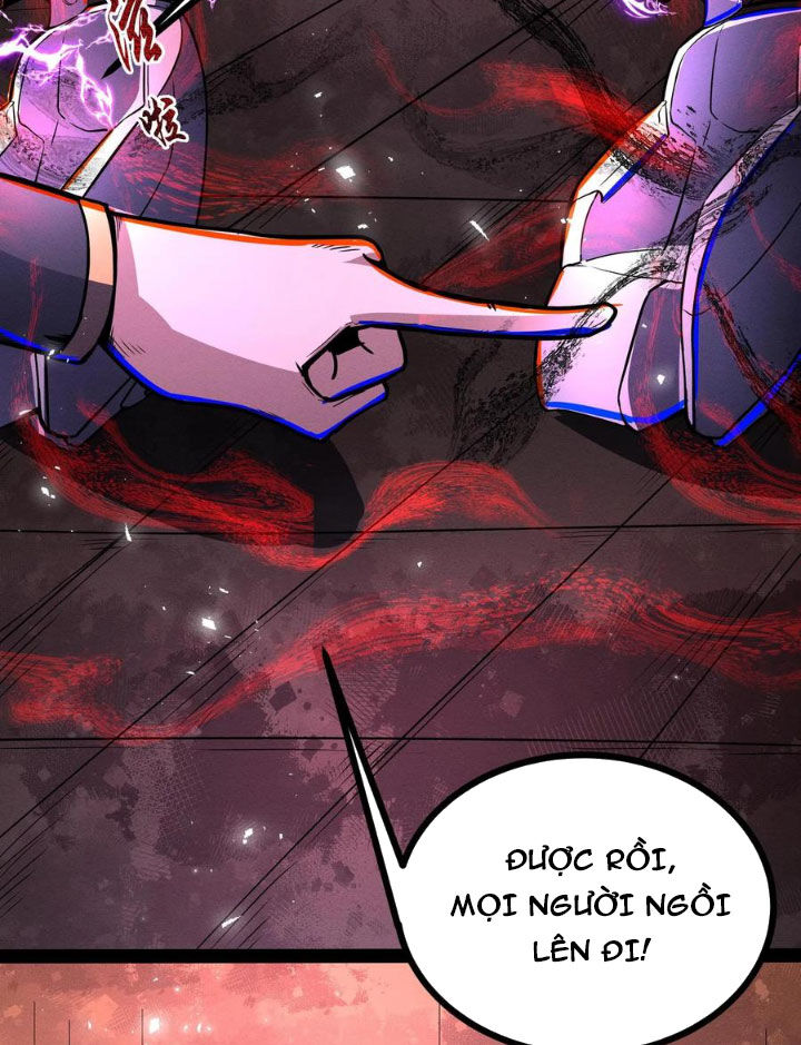 Dược Sư Kì Lạ: Bệnh Nhân Của Tôi Đều Rất Khủng Bố: Chapter 286