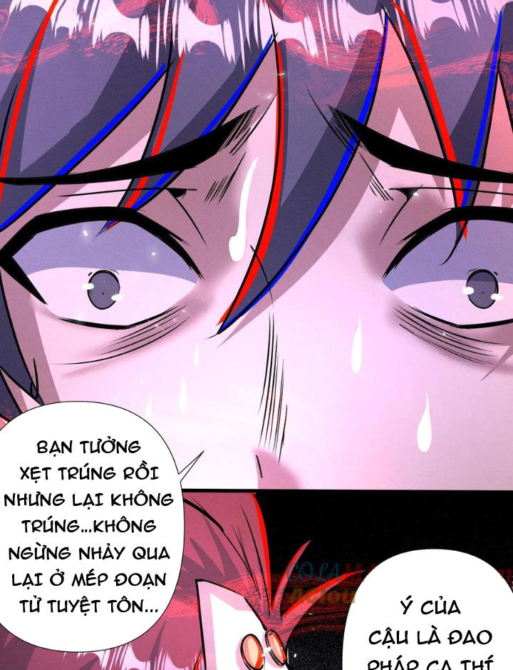 Dược Sư Kì Lạ: Bệnh Nhân Của Tôi Đều Rất Khủng Bố: Chapter 286