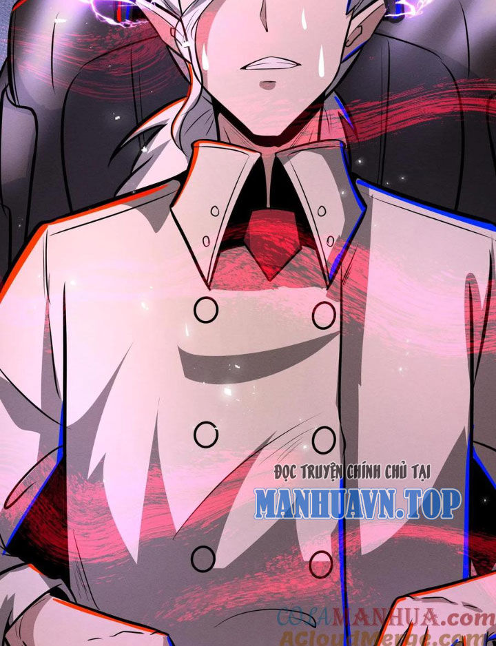 Dược Sư Kì Lạ: Bệnh Nhân Của Tôi Đều Rất Khủng Bố: Chapter 286