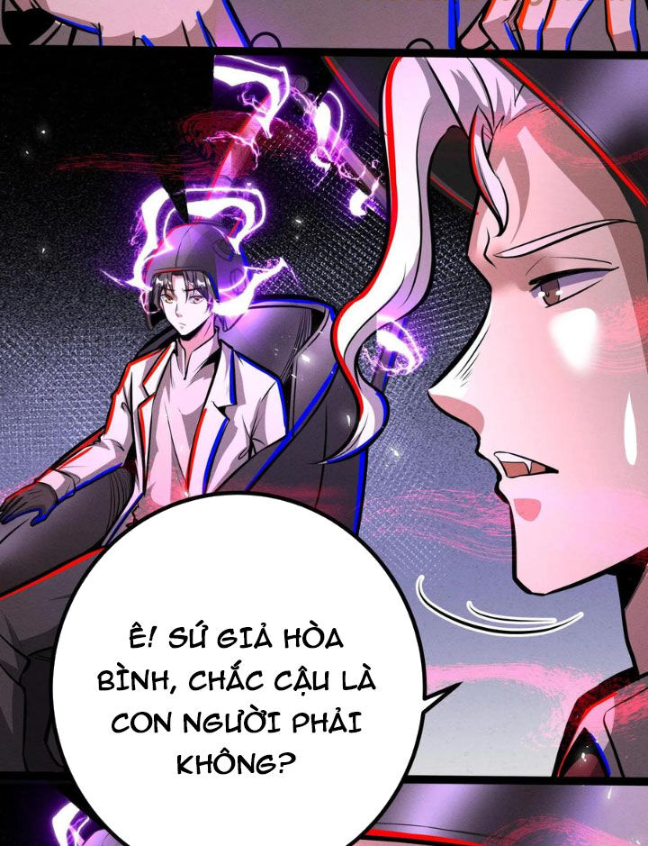 Dược Sư Kì Lạ: Bệnh Nhân Của Tôi Đều Rất Khủng Bố: Chapter 286