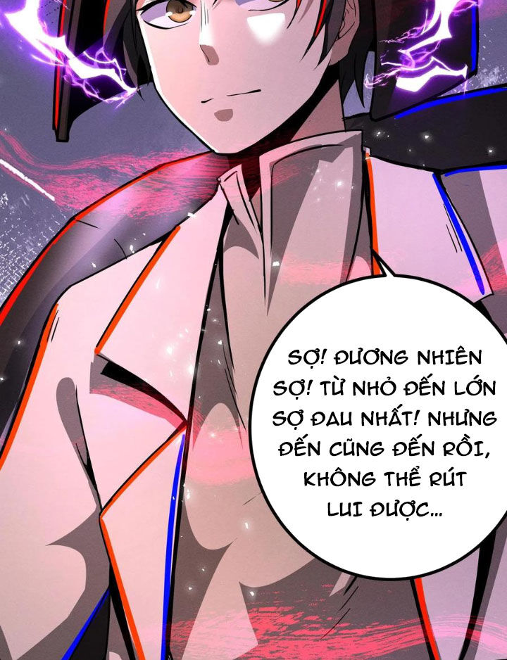 Dược Sư Kì Lạ: Bệnh Nhân Của Tôi Đều Rất Khủng Bố: Chapter 286