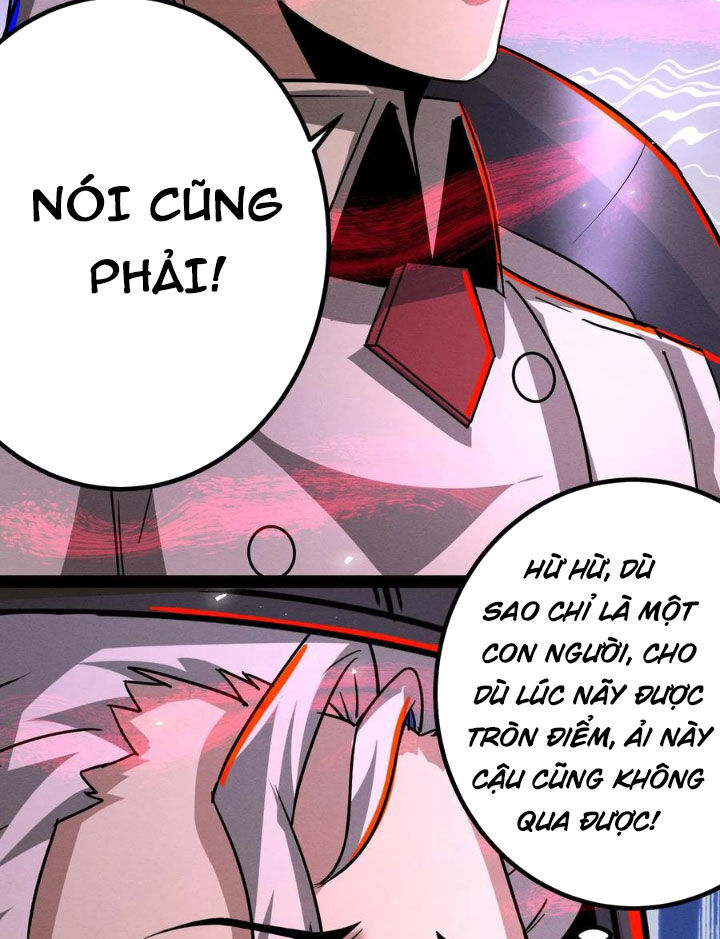Dược Sư Kì Lạ: Bệnh Nhân Của Tôi Đều Rất Khủng Bố: Chapter 286